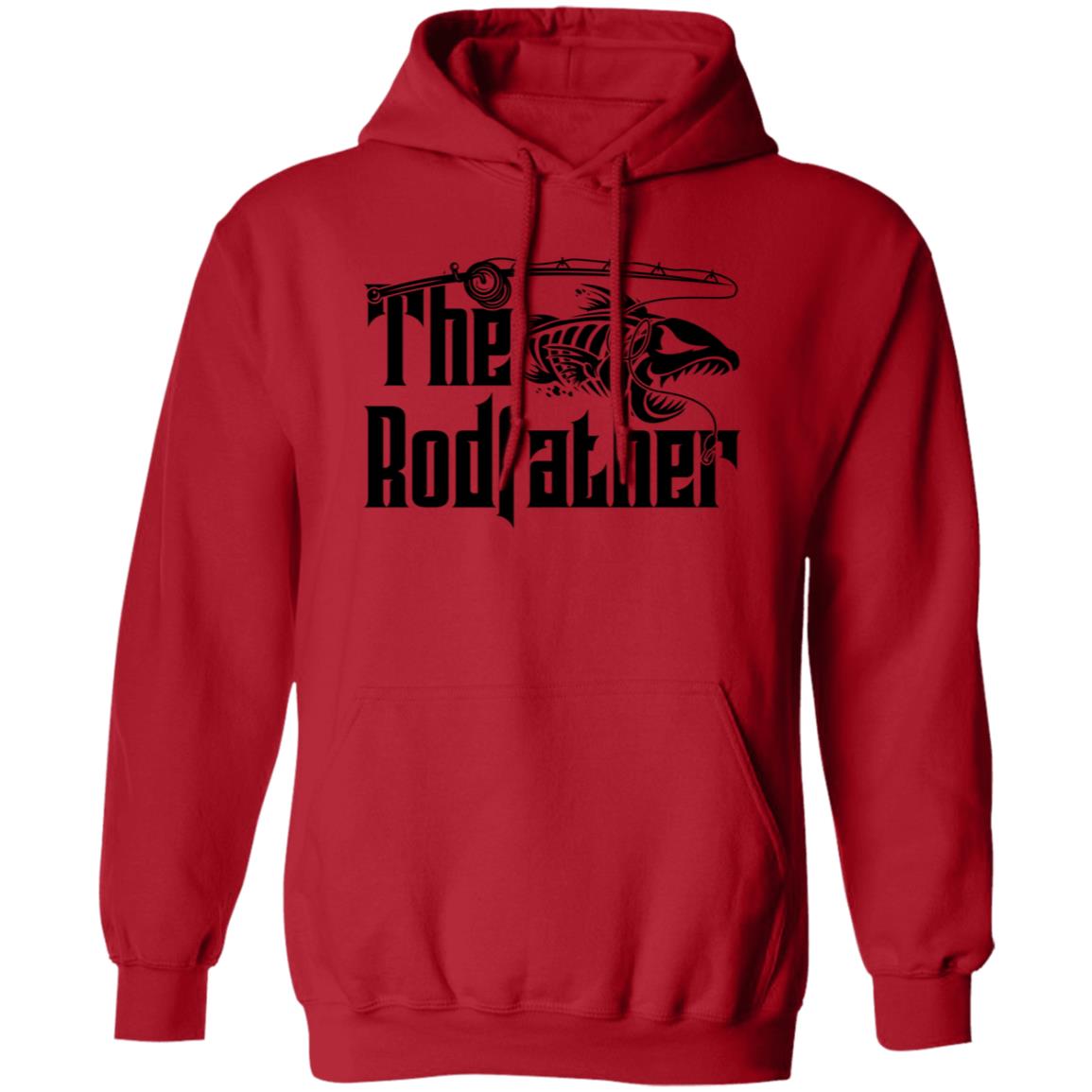 The Rodfather Hoodie