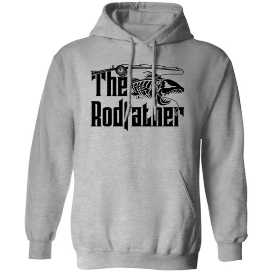 The Rodfather Hoodie