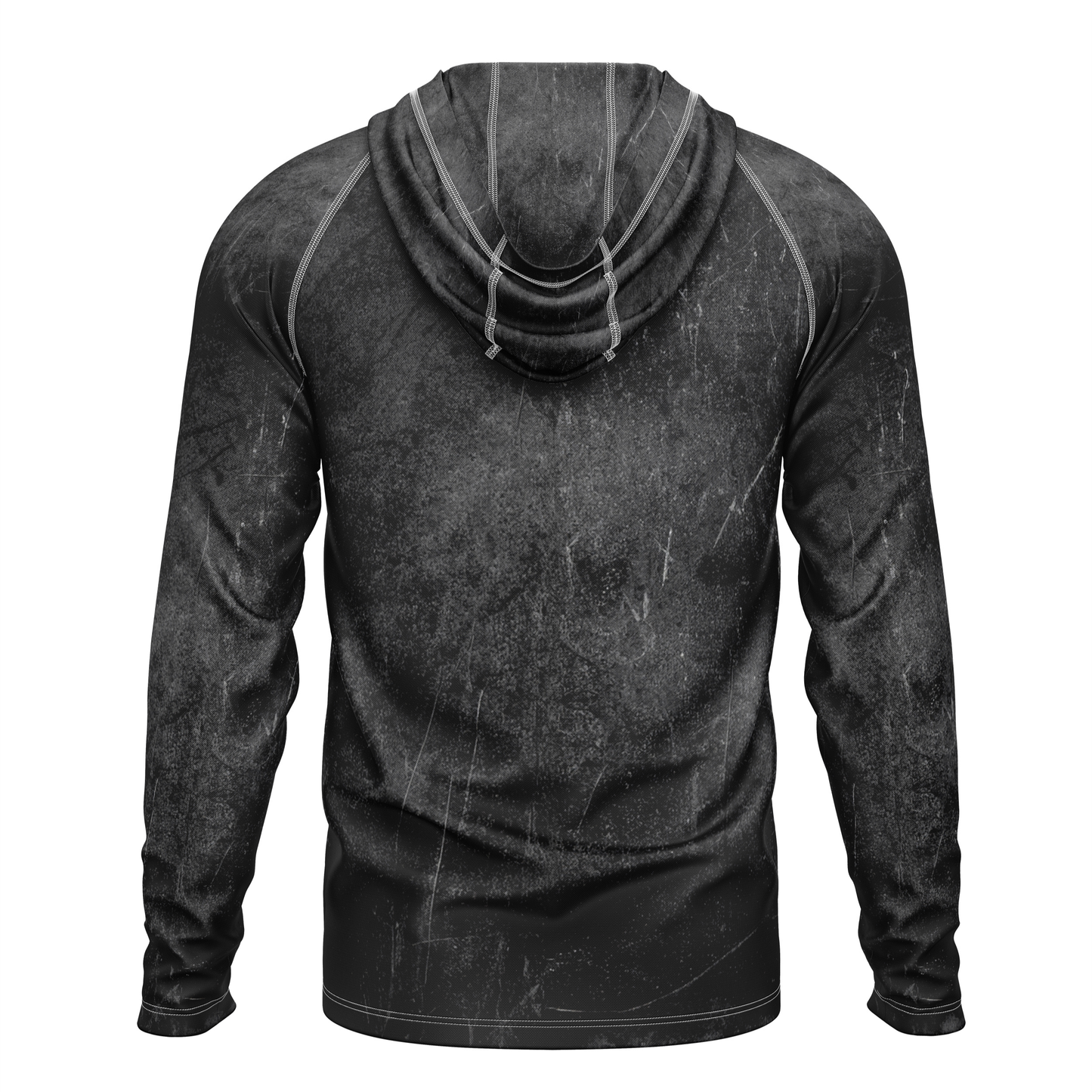 Master Baiter SPF50 Performance Fishing Hoodie