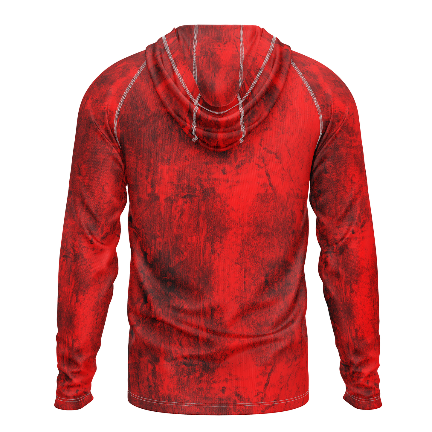 Master Baiter SPF50 Performance Fishing Hoodie