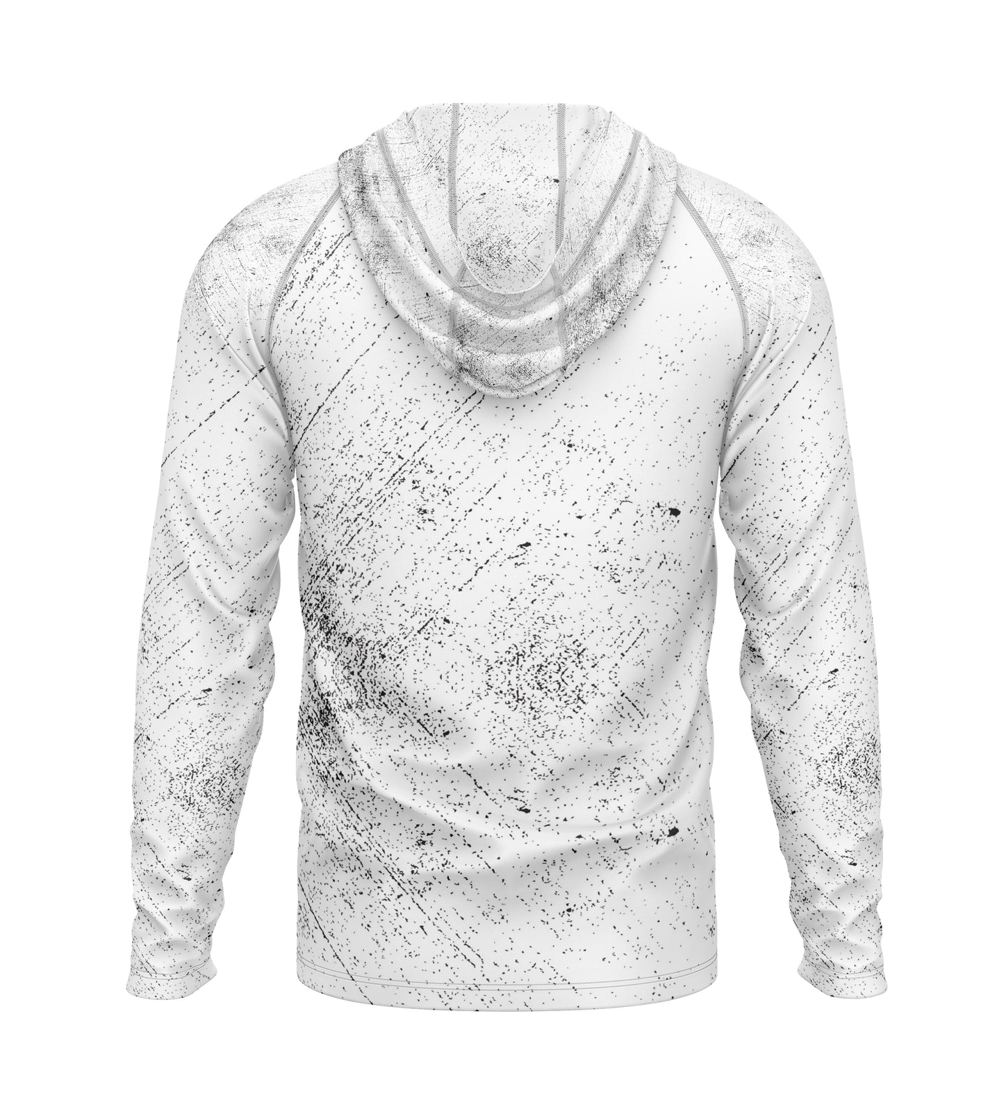 Master Baiter SPF50 Performance Fishing Hoodie