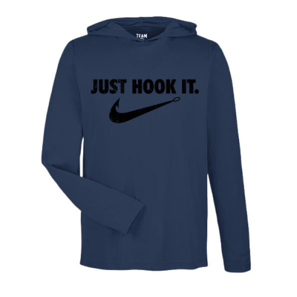 SPORT DARK NAVY - FRONT
