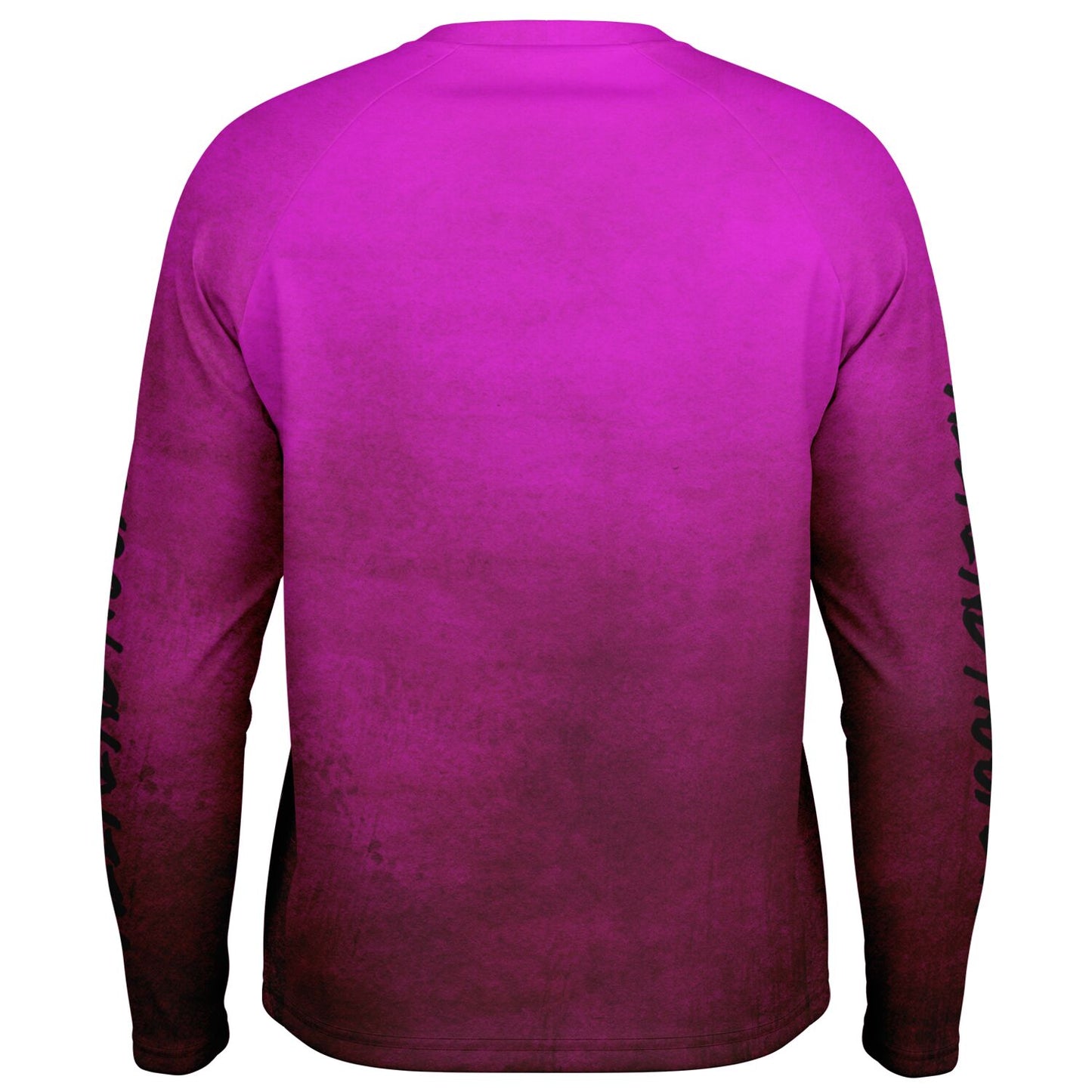 Weekend Hooker UPF40 Long Sleeve Performance Fishing Shirt