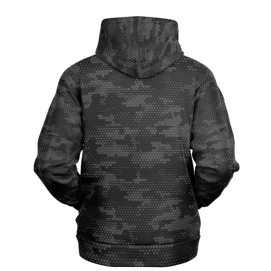 Fashion Hoodie - AOP