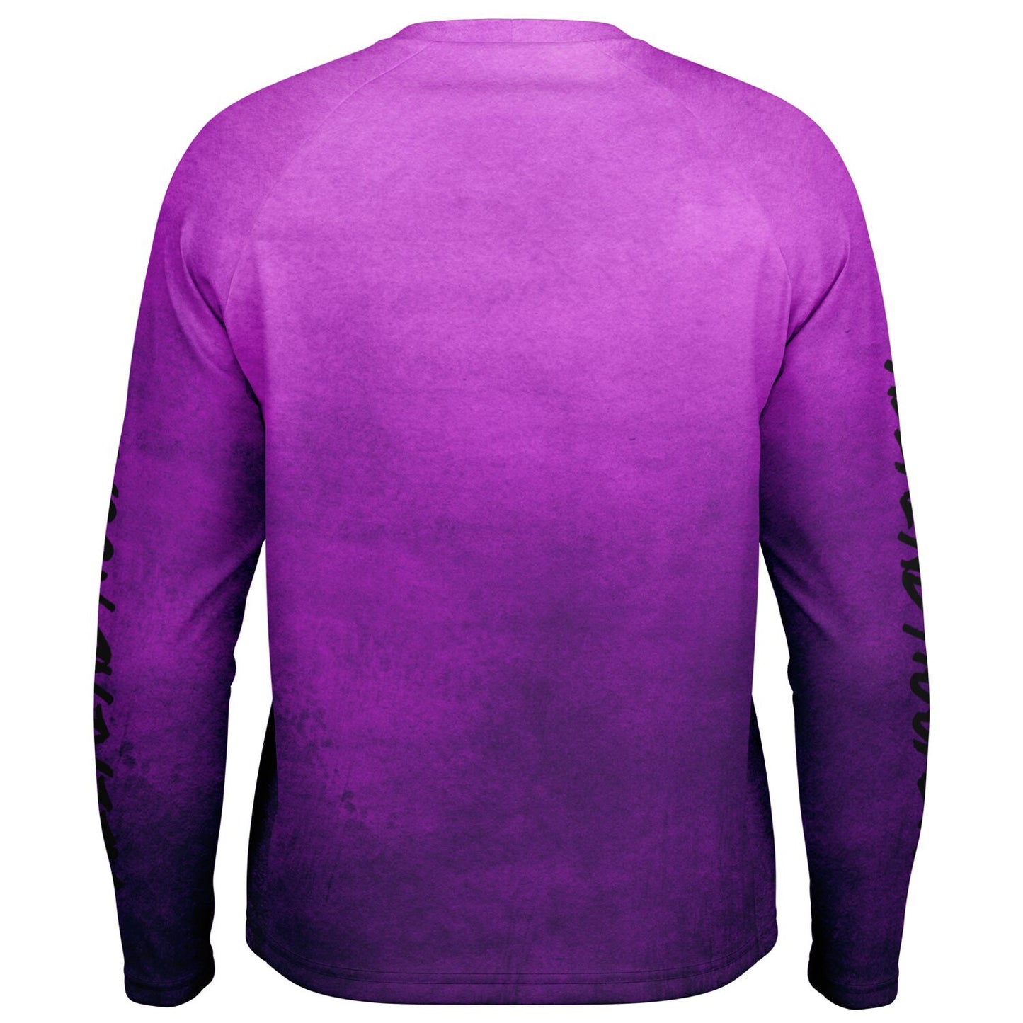 Weekend Hooker UPF40 Long Sleeve Performance Fishing Shirt