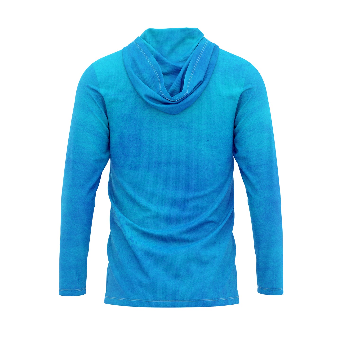 Dont Bobber Me UPF50 Performance Fishing Hoodie