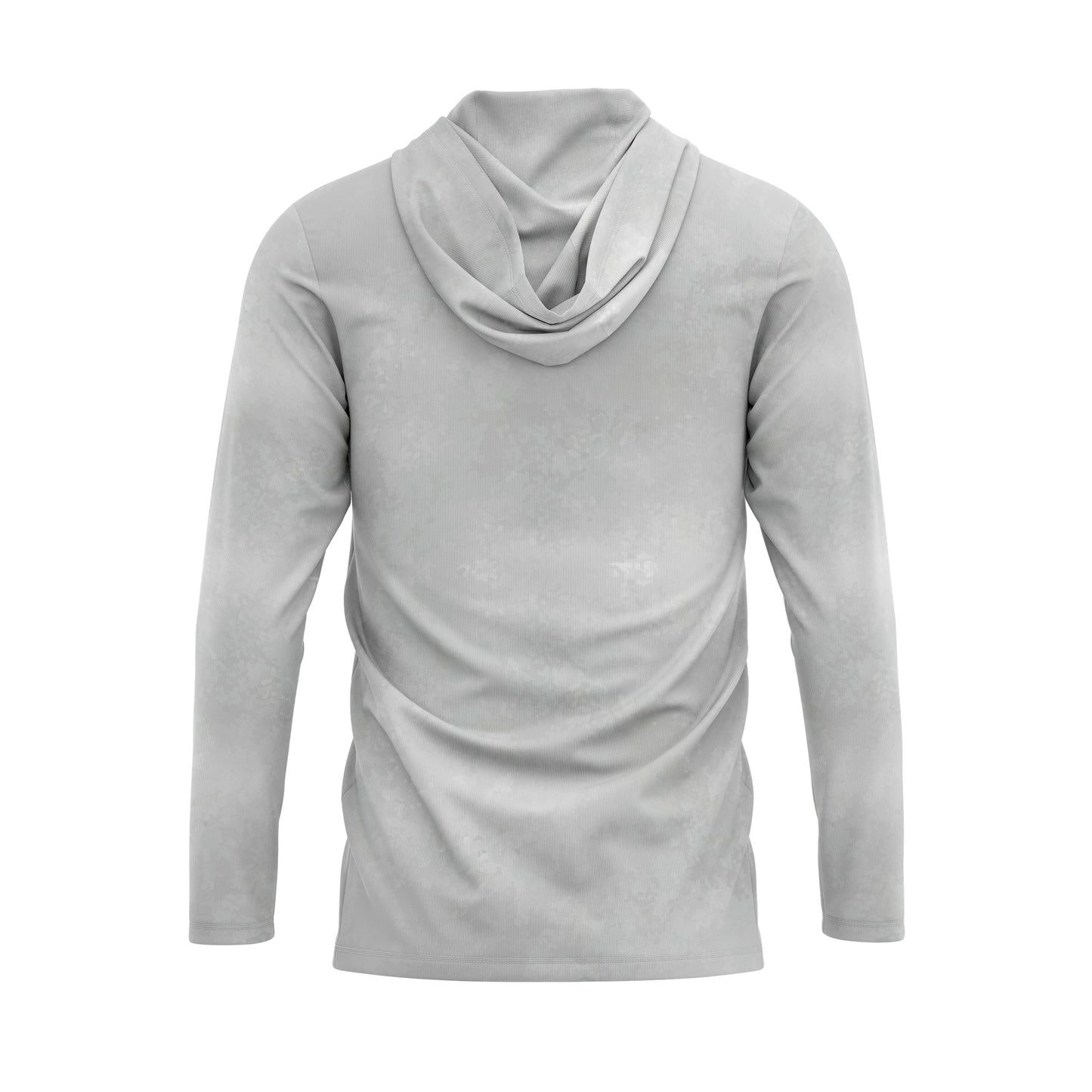 Cranky Crankbait UPF50 Performance Fishing Hoodie
