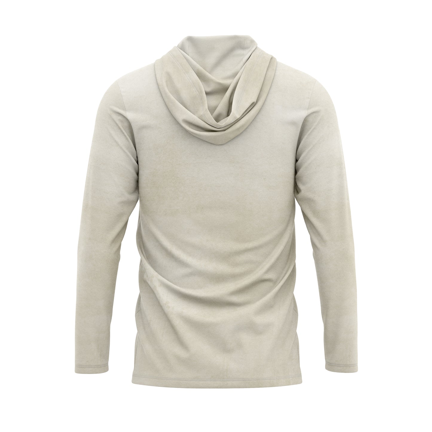 Dont Bobber Me UPF50 Performance Fishing Hoodie
