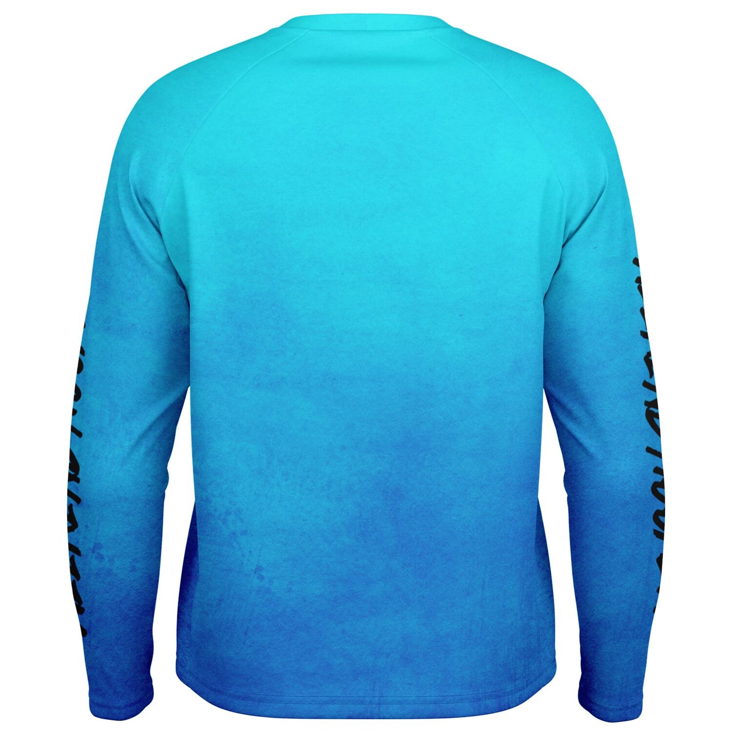 Weekend Hooker UPF40  Long Sleeve Performance Fishing Shirt